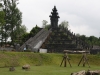 Indonézia - chrám